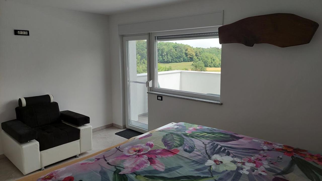 Grajsko Villa Metlika Buitenkant foto