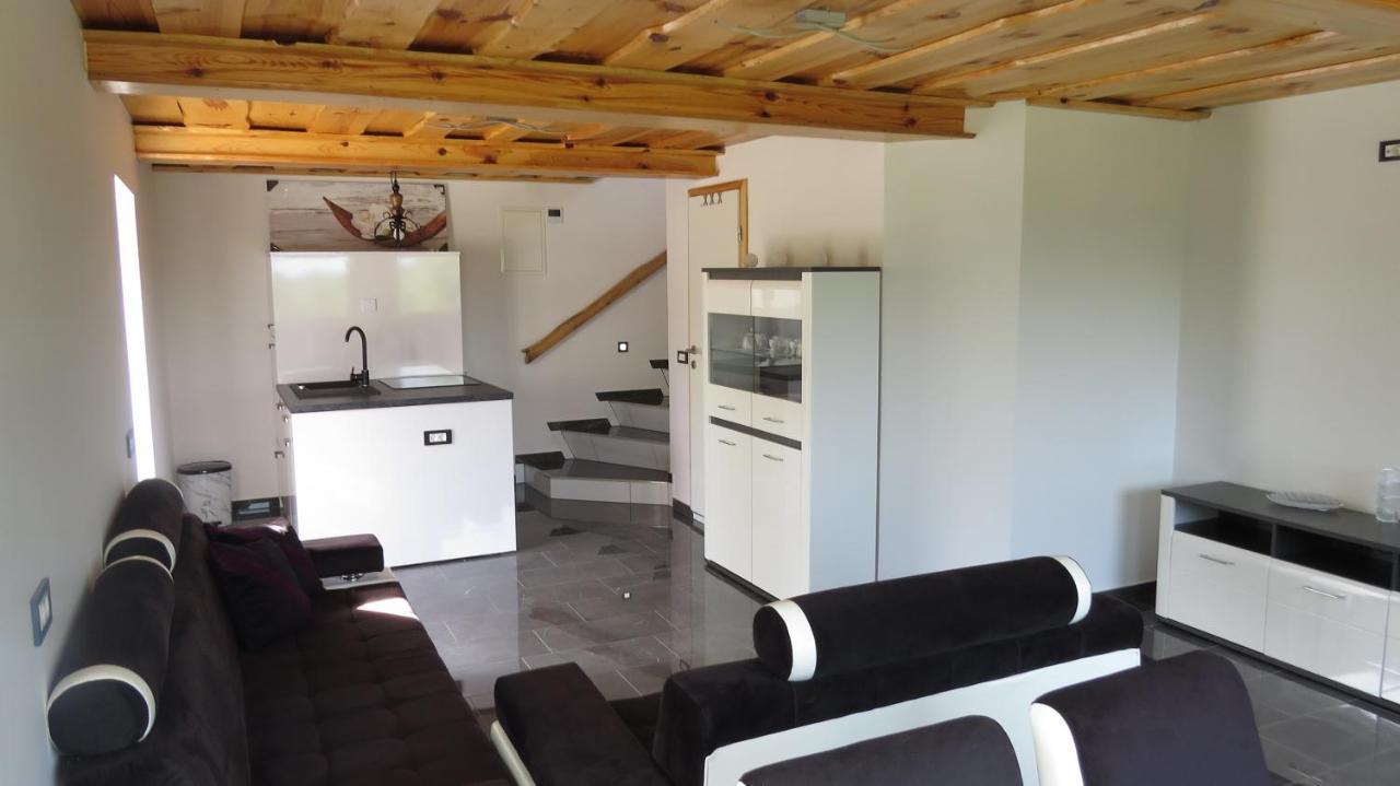 Grajsko Villa Metlika Buitenkant foto