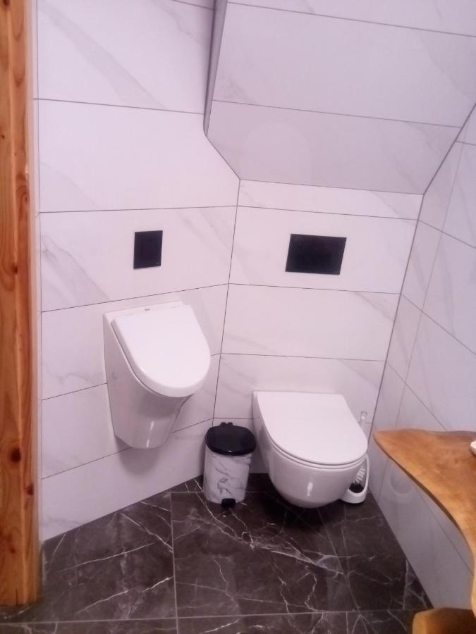 Grajsko Villa Metlika Buitenkant foto